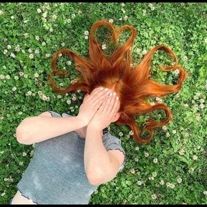 Meet your Posher, Lucy